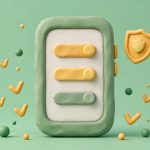 Ilustrasi izin aplikasi Android yang diperketat