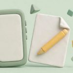 Ilustrasi aplikasi edit PDF Android