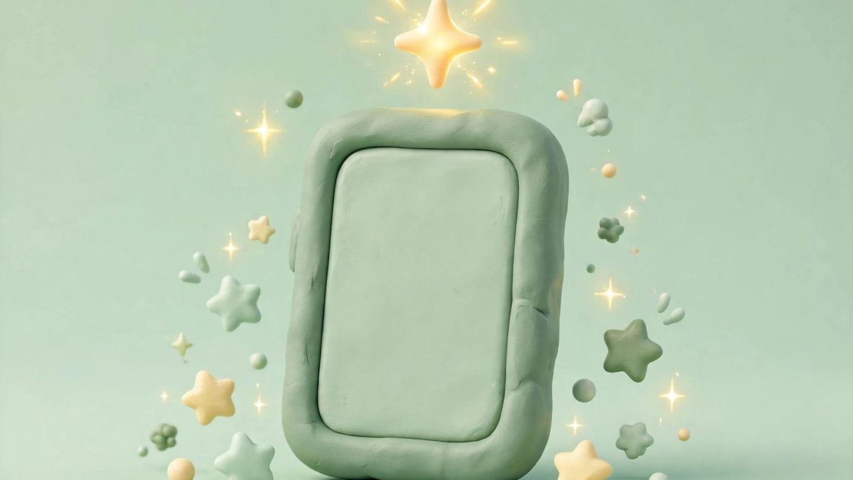 Ilustrasi Gemini HP Android untuk sehari-hari