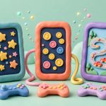 Ilustrasi game Android multiplayer untuk mabar