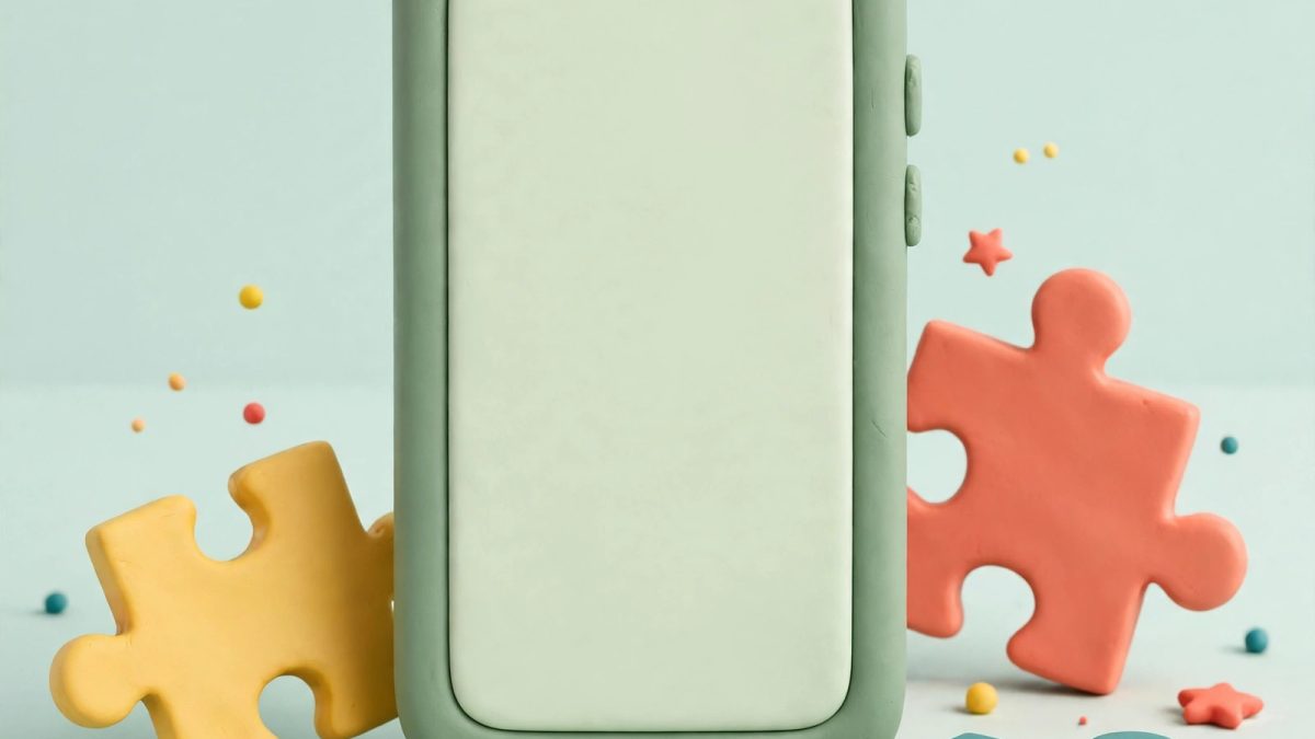 Ilustrasi game Android puzzle terbaik